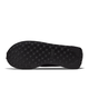 耐克（Nike） Waffle Trainer 2 男士复古翻毛皮拼接时尚低帮休闲鞋运动跑步鞋 黑色白标DH1349-001 42.5码/US9