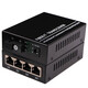 AOPRE (OPER Internet) 880IS 100m Modo un solo transceptor de fibra óptica de fibra única 1 óptica 1 Electrical 2 Electrical 4 Electrical 8 Convertidor fotoeléctrico de 100m de 100 m un precio 100m óptico 4 Electrical 880IS-20-4 Mode de doble fibra Interfaz SC de doble fibra