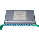 Pheenet ODF Fiber Patch Frame 12 Core 24 Core 48 Core ODF FIT de 19 pulgadas Unidad Body Disc de fibra de fibra de fibra de 24 Core LC Modo único PH-ODF-24LC-SM
