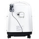 Yuyue Oxygen Generator 5-liter 7F-5W Medical Grade 3-liter 7F-3W Oxygen Inhaler Household Oxygen Atomization Functional Oxygen Machine 5-liter Medical Grade 7F-5W [1-5 Adjustable] High Oxygen Concentration