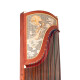 
Dunhuang brand guzheng 694kk professional performance grade examination Teshi Guyi Sumu Shanghai National Musical Instruments Factory 694RR fairy pattern (full set of gift packs)