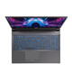 Shenzhou War God Z8/Z7/S8 Используется игровой ноутбук 165 Гц 15,6-дюймовый RTX4060 E-Sports курица, питаясь yongjie black wukong 95 New I5-7300 GTX1050