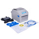 Grozziie TP510 electronic side single printer thermal printer price tag sticker barcode one single two single self-operated express side single single USB interface