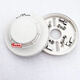 Beijing Lida Huaxin point type combustible gas detector natural gas JTQ-BM-LD3101/B customized H JT-LD3101EN+ base