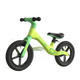 ITPO Kinderbalancebike 2-3-6 Jahre Kinder-Schiebetauto 4-6 Jahre Bike Sliding Walker Children's Feiertagsgeschenk Seele Orange [Nylon integriertes Rahmen] Foam Wheel Boy und Girls Geburtstagsgeschenk Kinderspielzeug Kinderspielzeug