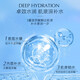 Yilian (RELLET) [Same as Zhang Linghe] Deep Hydrating Spray 300ml Hydrating and Moisturizing Qixi Girlfriend Valentine's Day Gift
