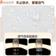 MORCIEY color cotton baby urine sediment pad pure cotton waterproof and washable breathable wet mattress size double-sided anti-slip aunt pad [random pattern] 150*200cm [one set]