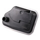 Aixin Getriebefilterelement-Filterdichtungsdichtung Ktaaz-5009 Mazda 3 Mazda 6