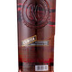 Gubeta Rum Cubita Rum Original Importé Vin étranger Rum blanc Rum noir 151 Rum 750ml Black Rum 750ml 1 Bouteille