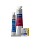 温莎牛顿（WINSOR&NEWTON）歌文水彩颜料21ml管装45色水彩单支 页面一 686朱红21ml