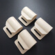 Wusuowei Crib cradle strap hook accessories more than polypropylene belt universal cradle lanyard hook hook hook +