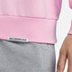 耐克（NIKE）男装 舒适百搭简约休闲运动训练圆领套头卫衣DX9174-274 FD9898-690 2XL