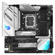 英特尔（Intel） 十三代处理器I7 13700KF/13700K盒装华硕铭瑄主板CPU板U套装 华硕ROG B760-G WIFI D5 小吹雪 13代i7-13790F 16核24线程 无核显