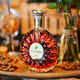 人头马（Rémy Martin）洋酒 X.O优质香槟区干邑白兰地 700ml 