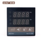 Thermostat REX-C100 M AN intelligent thermostat high-precision adjustable temperature controller switch