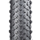 KENDA Jianda tire k117726*1.95 all-terrain long-distance mountain bike bicycle wheel tire mountain bike tire tire with stick all-terrain black