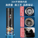 家之禮升学礼物大学女生高考礼盒金榜题名礼品中考加油励志礼物男毕业送同学纪念升学宴伴手礼高端笔记本 奋斗五件套-杯+笔+本+U盘+伞 礼品定制免费刻字