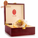 Lei Yun went to Cordyceps sinensis gift box, Tibet Nagqu Cordyceps sinensis supplements to give gifts to elders and leaders Cordyceps sinensis flowers 5g