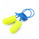 3M sound insulation earplugs 312-1250 Sleep noise reduction industrial silent sound insulation earplugs 311-1250 One box (200 payments)