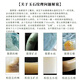 Kann jade oder um Geschenke für den chinesischen Valentinstag Jade Armband Fraueneis halb Berghälfte Wasserfarbe Jade Armband Jade Armband Style 5 etwa 56 mm C6187f