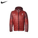 Nike Tianlang Fußball Nike Paris Liverpool Barcelona Kurz warm warme Kapuze-Jacke Baumwollkleidung Herren DM0609-010 Liverpool DM0608-677 L