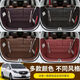 
11-2022 Buick GL8 652T 653T ES Lu Zun 25S Fathead Fish Trunk Pad Fully Surrounded Trunk Pad Special for Trunk Pad [Beige]
