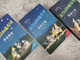 
Nocturnal Animal Detective Group (3 volumes of the set) 9787559**9720 [US] Tracy Hector Beijing Joint Publishing Company