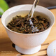 
Haoyun Dangtou Dahongpao Tea Gift Box in High-end Oolong Tea Special Zhengyan Cinnamon Tea Small Gold Can Gaoshan Tea Gift 300g