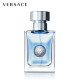 Versace (VERSACE) eau de toilette men's classic eponymous fresh and long-lasting birthday gift eponymous classic 50ml