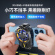 简纽【24年新款结冰散热器】全新升级手机散热器半导体制冷背夹磁吸散热器适用于苹果华为安卓红魔520 SL01黑【电竞级散热背夹】半导体制冷