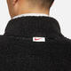 Nike (Nike) jacket men's top Spring and autumn new warm imitation lamb velvet stand collar fashion sportswear casual jacket FZ6194-010/Black/Year of Dragon Limited L (175) / Suggested 130-150Jin [Jin equals 0.5 kg]