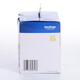 
Brother label machine original DK label paper self-adhesive label tape suitable for QL-1050/700/800/810/820 label printer DK-11209 [29mm*62mm*800 pictures]