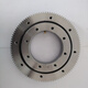 External tooth slewing support 11 small rotating industrial turntable bearing automation machinery equipment special slewing support 01140800 spot precision outer diameter 9664