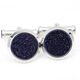 
Montblanc MONTBLANC Series Silver Cufflinks 112906 [Gift]