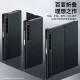 KOOLIFE 适用 华为Mate Xs2手机壳保护套真皮huawei折叠屏手机套全包壳子超薄防摔商务翻盖式皮套男女士款