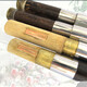Ceyin Double-tube Bawu Zizhu Double-tube Bawu horizontal blowing instrument F+B flat C+G key playing beginner instrument C+G key
