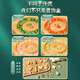 Haoleshuang children's bracelet beaded bracelet handmade DIY materials for girls' birthday gift toys gift box for house play toys ancient style green luxury deer fleece box set 14 colors 700 beads single set meal