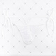 
Sexy men's underwear straps soft ice silk thong transparent U revealing hips low waist sex T-trousers fat and thin wearable sex underwear blue straps (not limited to waist)