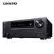 ONKYO安桥TX-NR7100功放9.2声道家庭影院音响音箱AV功放机进口8K杜比全景声DTS:X蓝牙wifi【国家补贴】