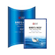 SNP Ocean Bird's Nest Hydrating Ampoule Essence Mask 10 pieces/box Moisturizing, brightening, repairing and firming imported from South Korea