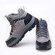 Fitness High-Top-Gewicht-tragende Schuhe Bein-Trainingstrainingsgeräte gewichtete Einlegesohlen 20 Jin [Jin entspricht 0,5 kg] 10 Jin [Jin ist gleich 0,5 kg] Blei männlich SN1656 41 Größe (18,8 Jin [Jin gleich 0,5 kg]))