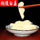 ANHUI Specialty tongling jengibre blanco, salsa de jengibre blanco dulce y agrio, salsa dulce de jengibre de jengibre blanco, pepinillos, vinagre, rodajas de jengibre, 1050 g, dulce y agria (boca dulce y agria) 1 botella