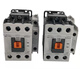 LS Electricity AC Contactor MC-9B 12B 18B 22B 25B 32a 40a 50a 65a MC-25B AC Ac220V_AC Ac220V