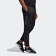 
Adidas new men's pants, sweatpants, summer straight casual pants, outdoor comfort trousers, HE9894 M