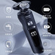 飞利浦（PHILIPS）SkinIQ肌能感应剃须刀SP9860/9871/9873电动刮胡刀无线充电智能装 SP9871