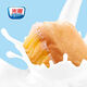 Heller Büffelmilchkuchen 410 g/Bag Bread Cake Frühstücks Toast Snacks Mahlzeiten Ersatz