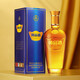 Golden Wine [Brand Direct Sales] 39 Grad Wanfu-Geschenkwein für Älteste im neuen Jahr, Alkoholbasiswein, High-End-Souvenirs, 39 Grad 240 ml, 1 Box, Half Jin [Jin Equals Equals 0,5 kg] Selbstvernetzungspaket