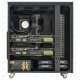 Chu Fei AMD Epyc monomanal à canal Xiaolong 9654/9754 Simulation profonde / Deep Learning / CPU Rendu / Electromagnétique Scientific Computing / Finite GPU Server monocanal 9554 64 CORES 128 FILS 3,1G 128G D5 Mémoire + R