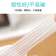 Yunlei Disposable Gloves 100 Pack Food Gloves Thickened PE Film Gloves Kitchen Baking Protection 10670