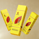 
Wuyi Star Oolong Tea Yellow Strips Wuyi Rock Tea Cinnamon Fruit Fragrance Level 108g Box Holiday Gift Tea Bag